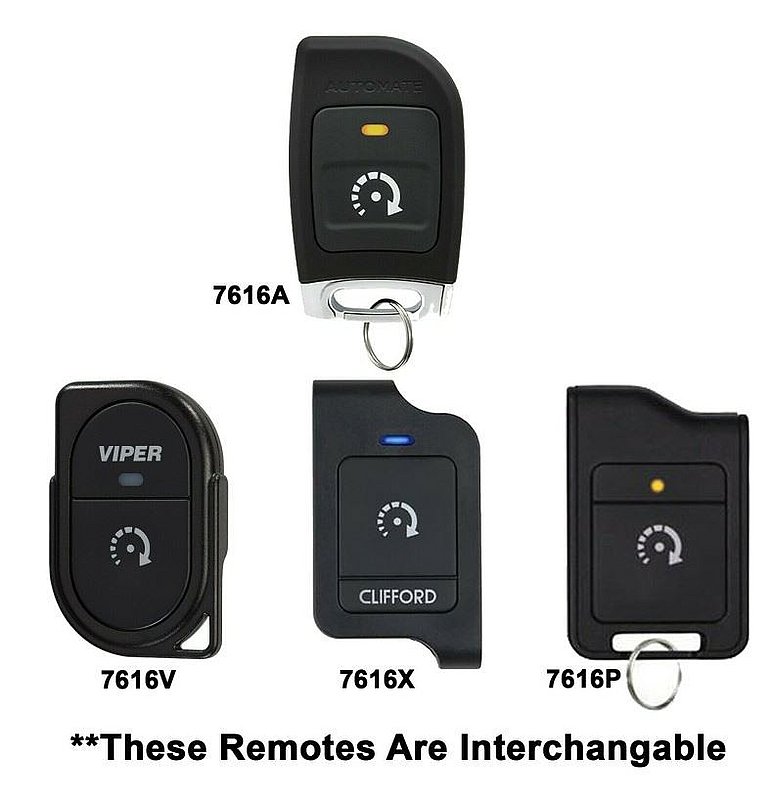 viper remote car starter price
