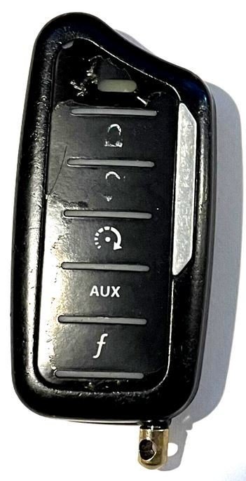 Solace shop remote starter