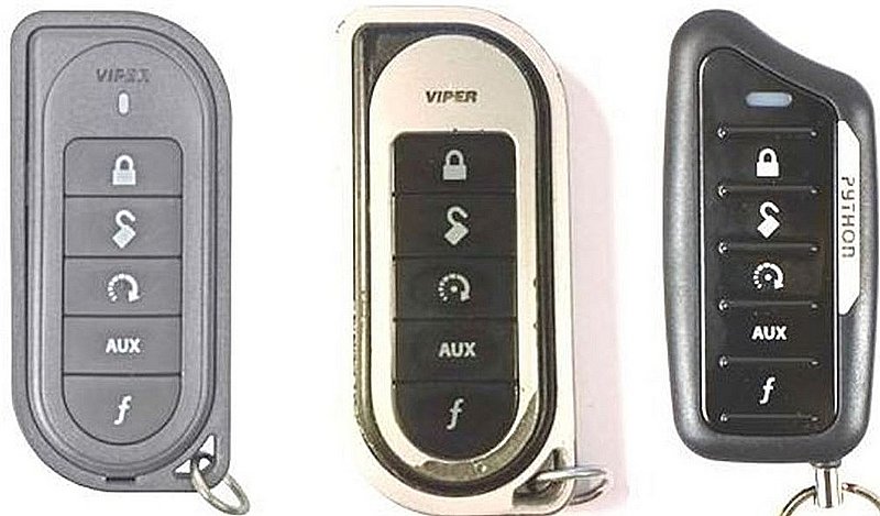 clifford remote start price