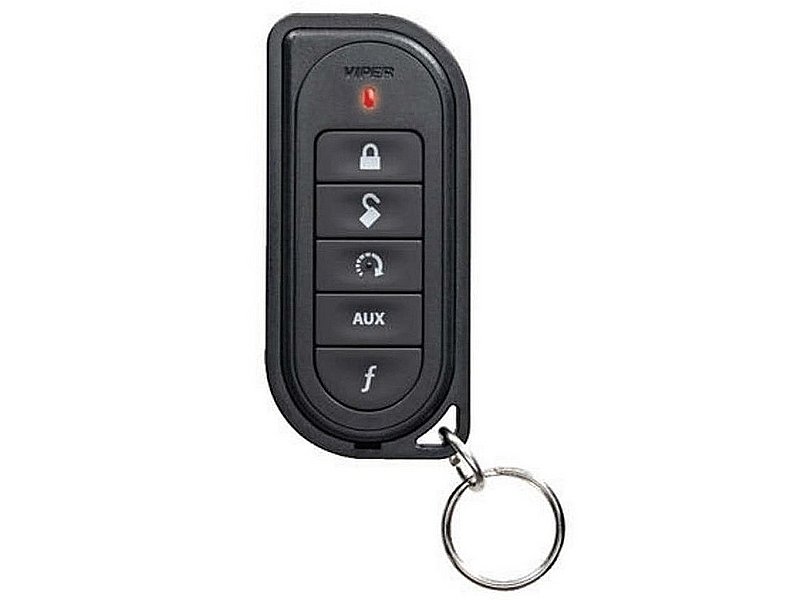 Viper car sale starter