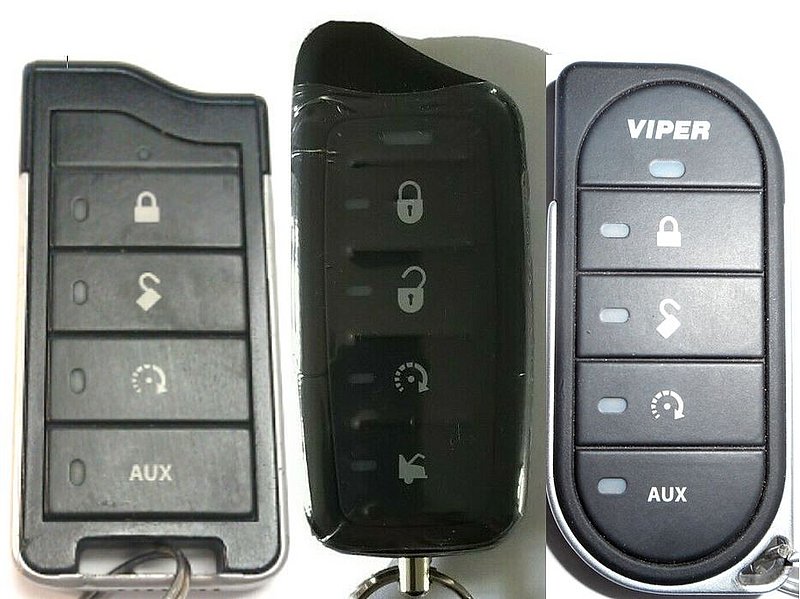 Viper cheap 7857v programming