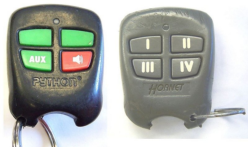 remote control car viper