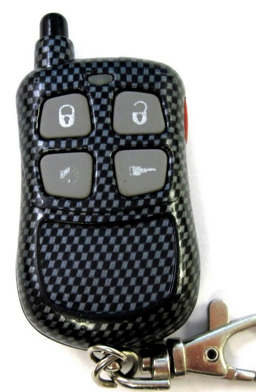 Direkt Start T502RT Beeper Keyless Remote Control Entry Clicker Car