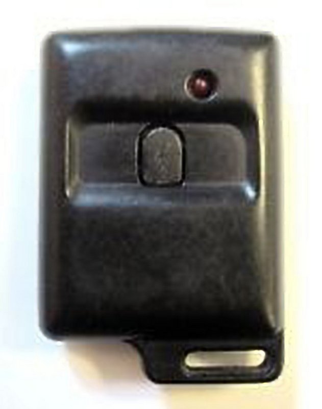 Keyless Remote Transmitter DKS Door King MicroPLUS FCC ID LSD69T