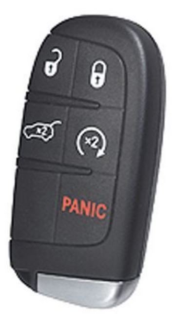 remote control dodge challenger