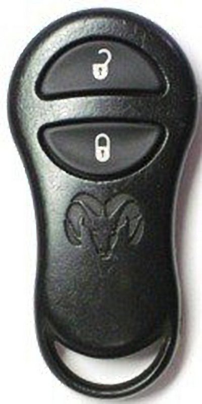 Oem 1998 98 Dodge Durango Pickup Truck Keyless Remote