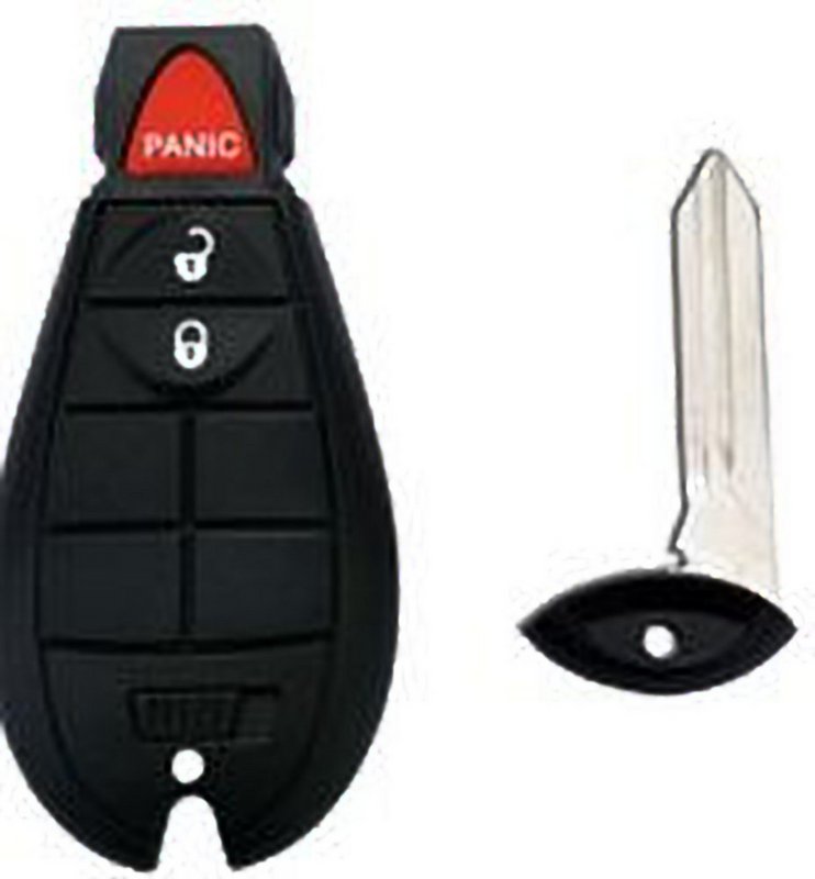 2010 Dodge Journey Key Fob