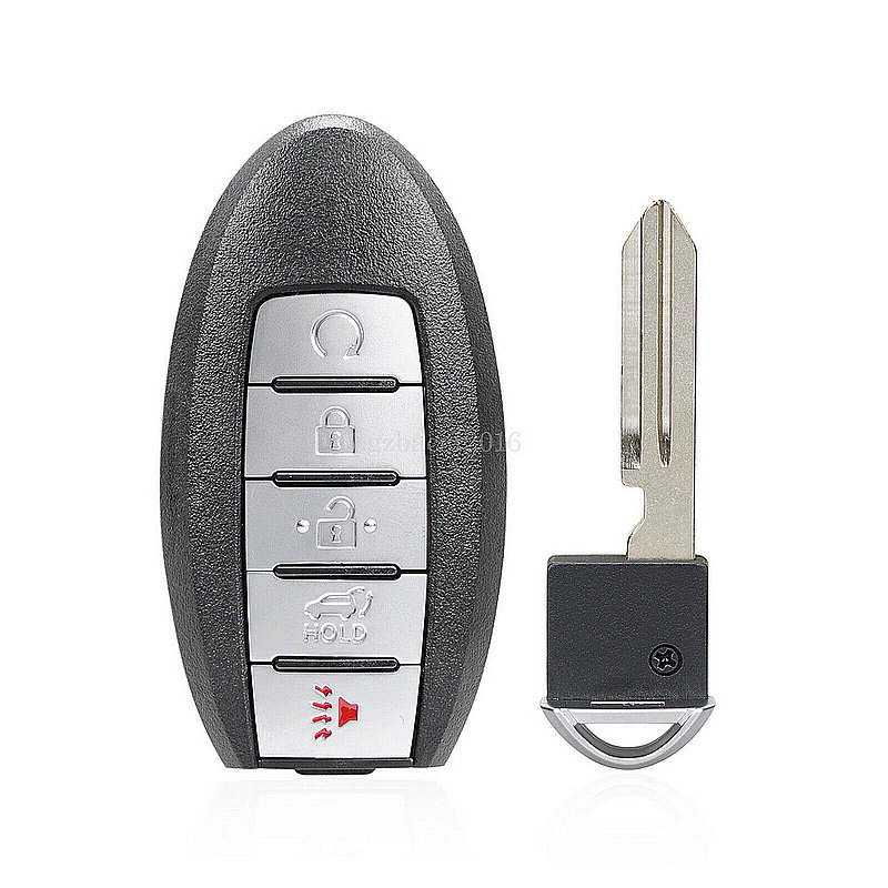 Nissan rogue 2017 remote start deals