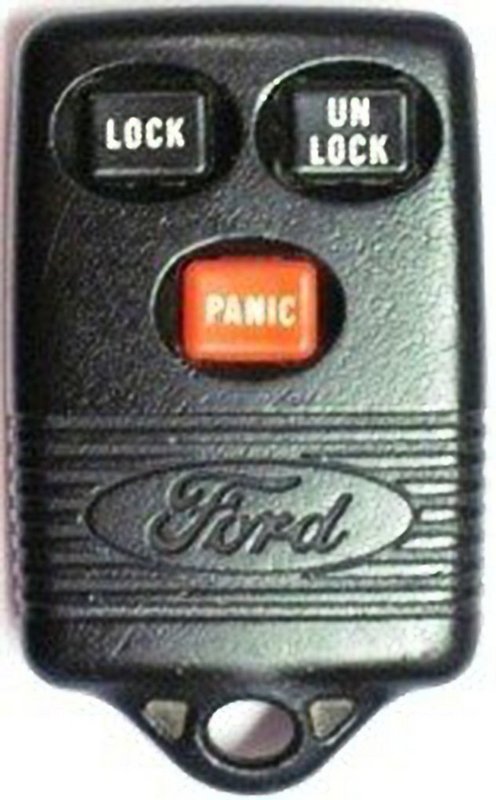 Ford Ford Keyless Remote Fcc Id Gq43vt4t Key Fob Truck Car Clicker Control Transmitter Keyfob Gq43vt47 Trw 3165189 Pre Owned Ford Logo 205apo P31 