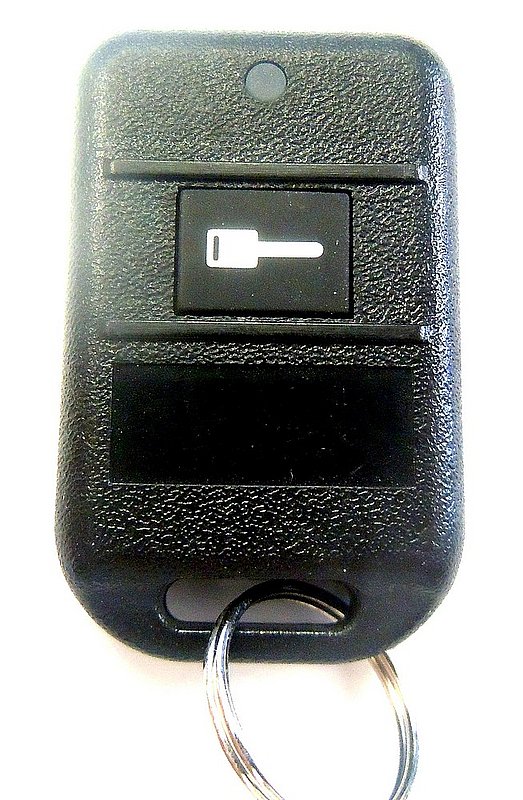 2019 CODE ALARM F150 MUSTANG Keyless Entry Remote GOH-PCMIMI 1 buttons 
