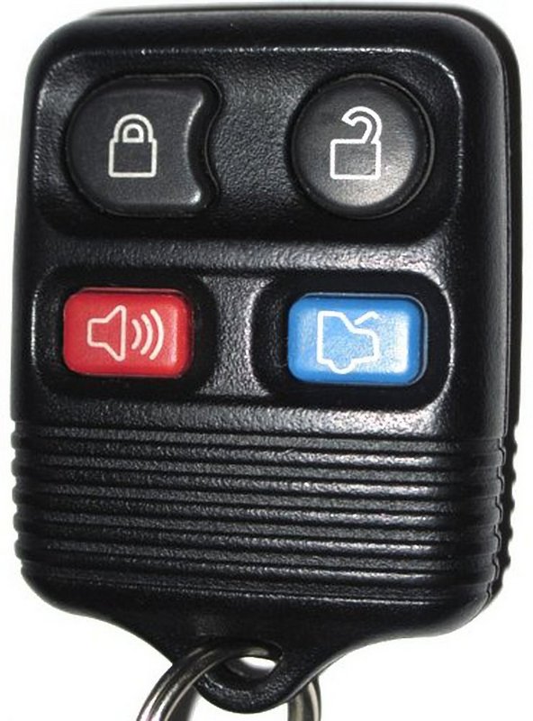 Keyless Entry Remote Transmitter 1998 1999 2000 2001 2002 2003 Ford Expedition