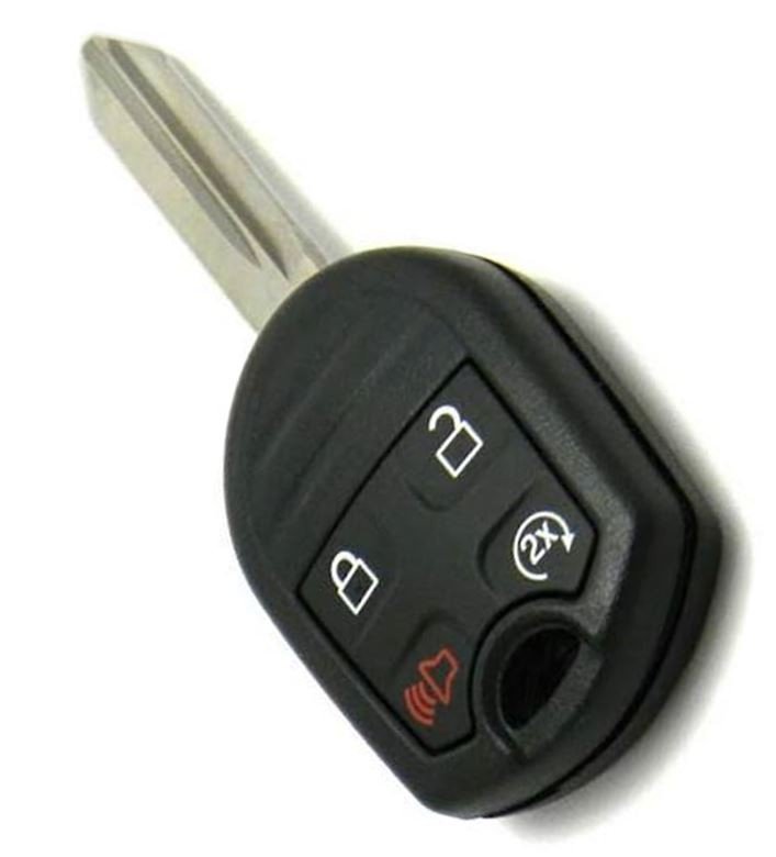 Key Fob For Ford Fcc Id Cwtwb1u793 Keyless Remote Car