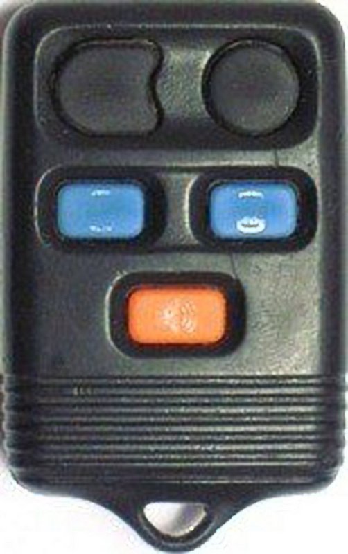 OEM Ford FCC ID CWTWB1U511 CWTWBIU511 keyless entry remote van door