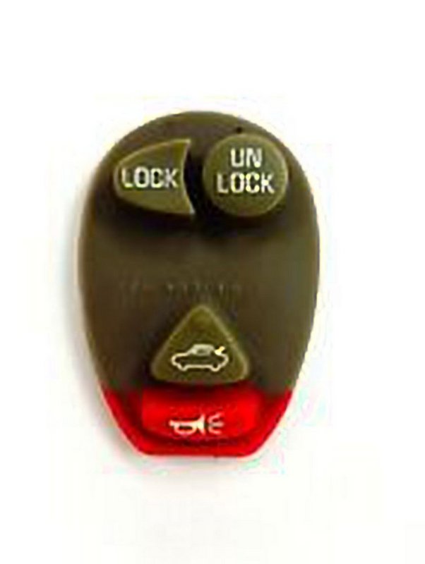 Fcc Id L2c0007t Keyless Remote Oem Key Fob Replacement