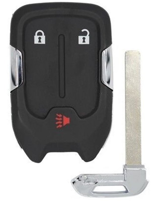 key fob for 2018 GMC Acadia keyless remote proximity keyfob car