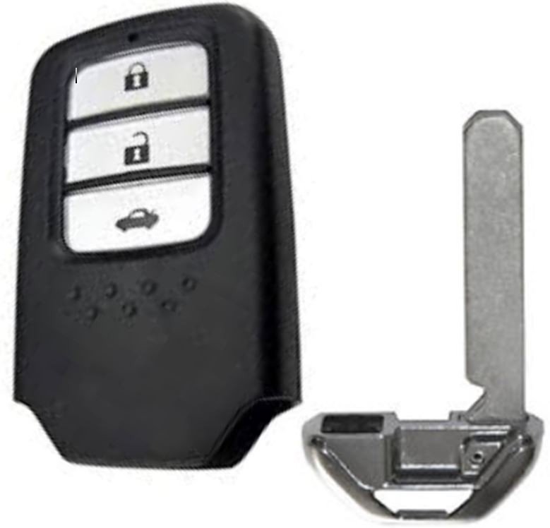 3 Button OEM 2014 2015 2016 Honda key fob Odyssey KR5V1X 7812DV1X