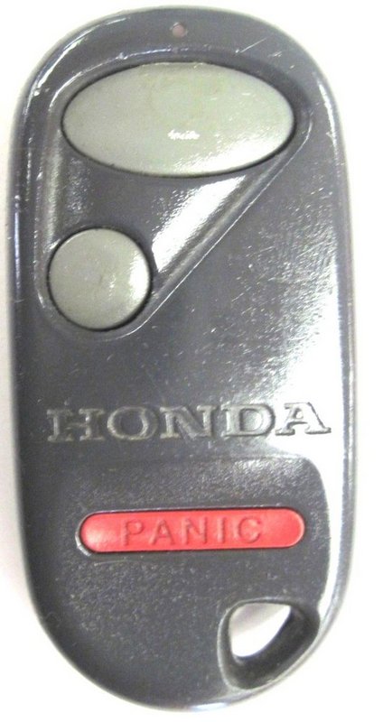 honda civic 2010 master key replacement