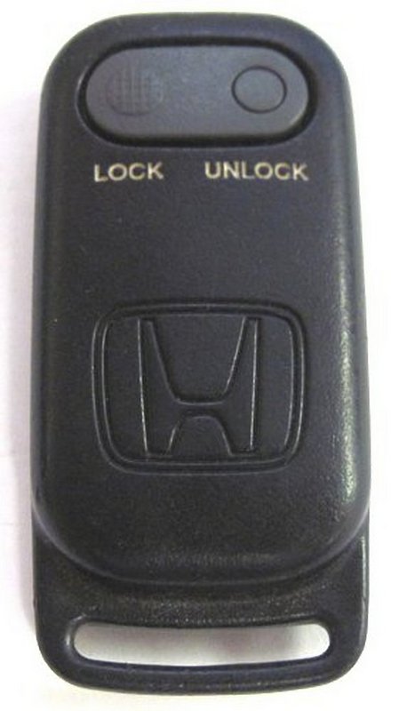 key fob fits Honda Accord 1997 FCC ID KOBUTA1T KOBUTAIT 72147-SV4-A02
