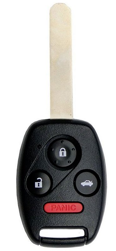 keyless remote clicker entry alarm key fob transmitter OEM FCC ID BAB237131013 