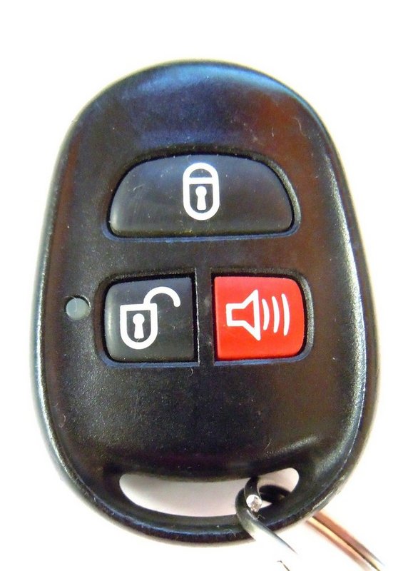 hyundai car remote lock price