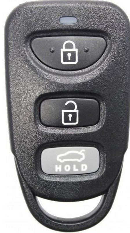 hyundai key fob cost