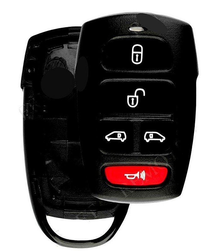 hyundai key fob cost