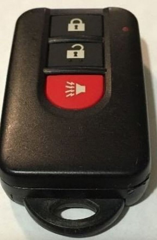 285E3CG010 Infiniti smart key fob car keyless remote New 270Bno7