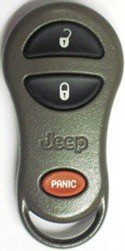 Oem Jeep Fcc Id Gq43vt9t Gq43vt97 Part 56036860 Aa Ab Ac