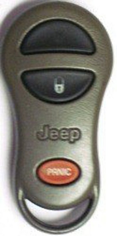 Oem Jeep Gq43vt9t 56036860aa 56036860ab 56036860ac