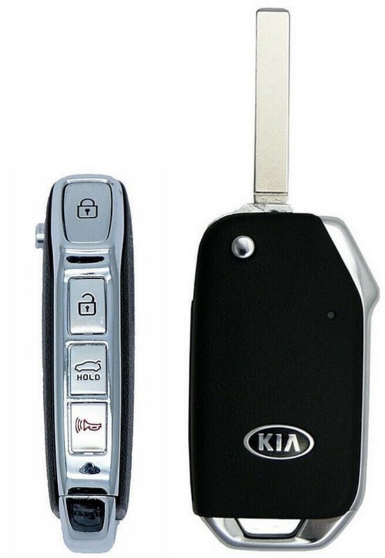 2019 Kia Forte key fob keyless remote entry car keyfob transmitter