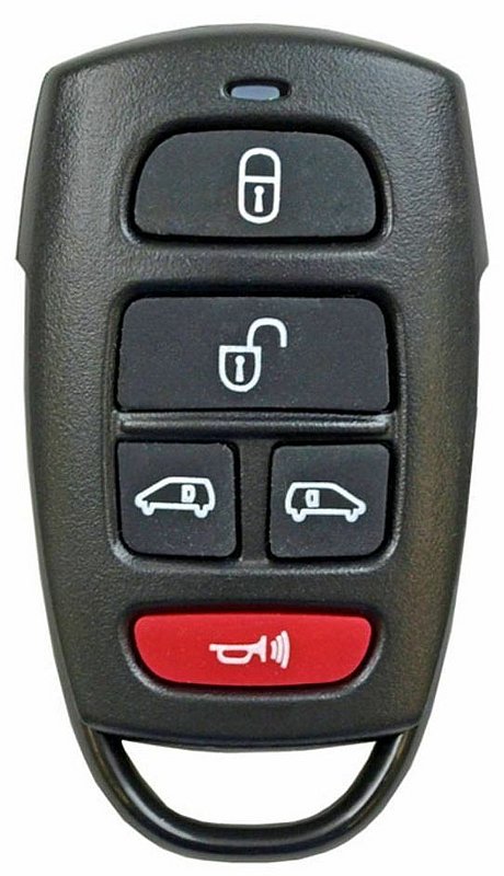kia replacement key fob price