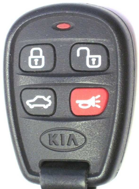 keyless remote for Kia Spectra 954302F310 key fob 2004 2005 2006 entry