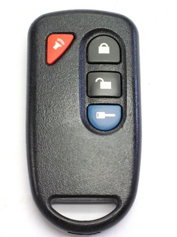 2013 kia soul remote start