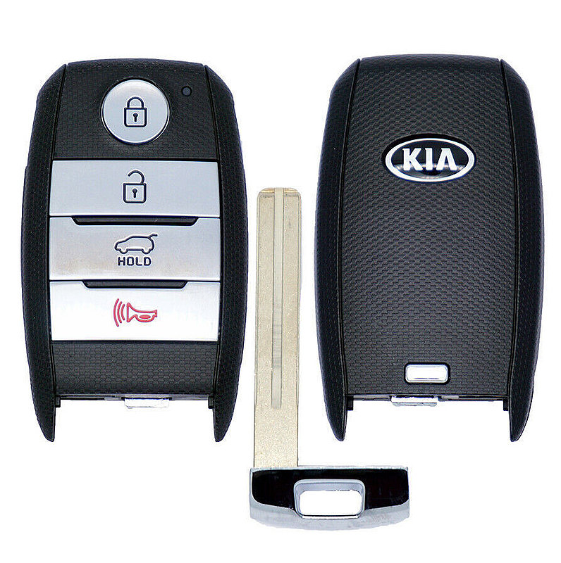 Kia Sportage keyless remote key fob 95440D9000 smartkey TQ8FOB4F08