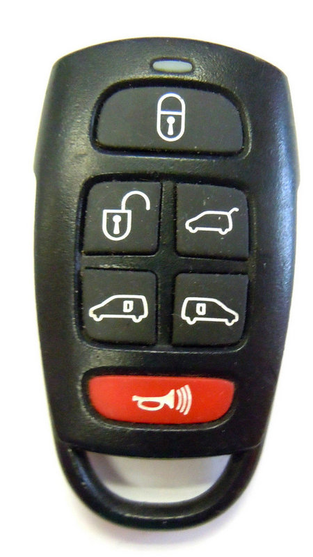 Fits Kia 95430-1G012 OEM 3 Button Key Fob 