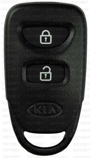 2012 kia soul key fob