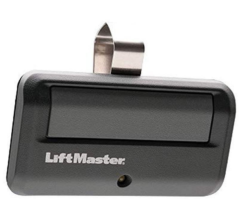 Liftmaster 891lm Garage Door Opener Remote Control Clicker Model