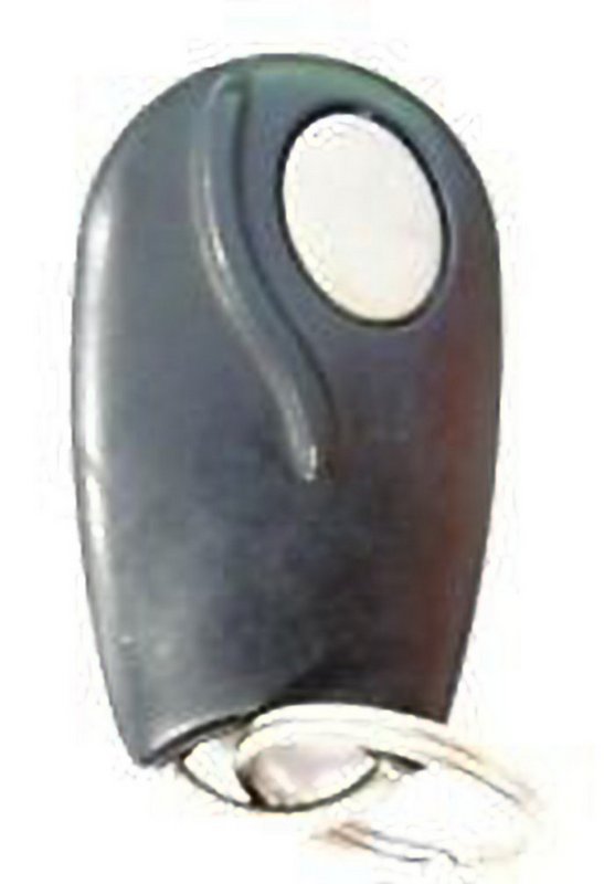 Linear FCC ID EF4 ACP00872 Keyless Remote Control Entry Clicker Pre