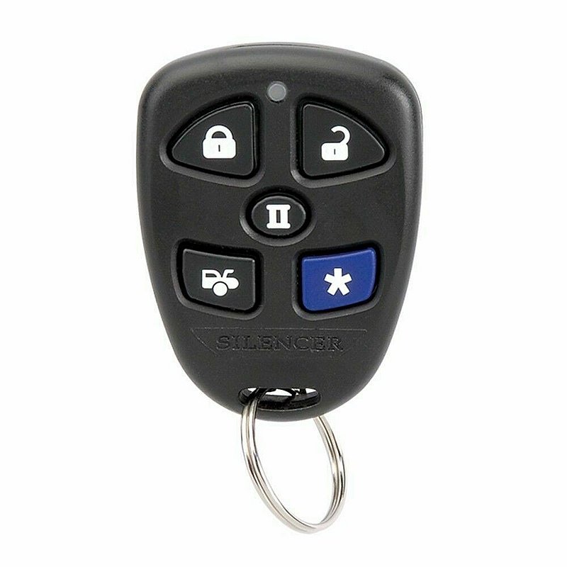car starter remote Autopage Marksman FCC ID H50T21 XT33 remote key fob