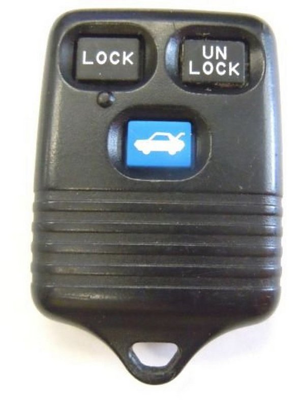 Mazda Keyless Remotes OEM Remotes