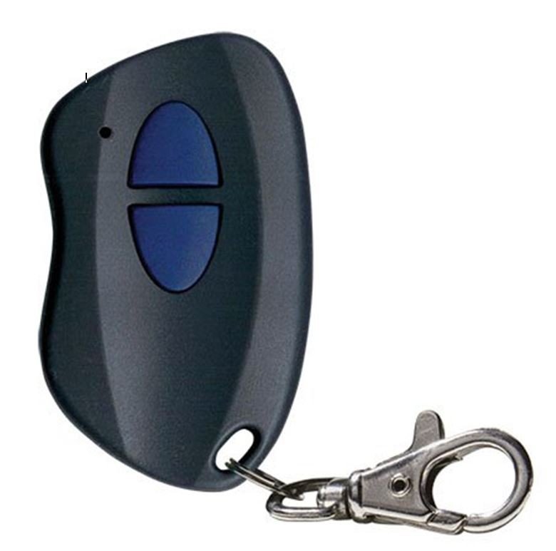 Monarch 318LIPW2K garage door opener remote controller MegaCode