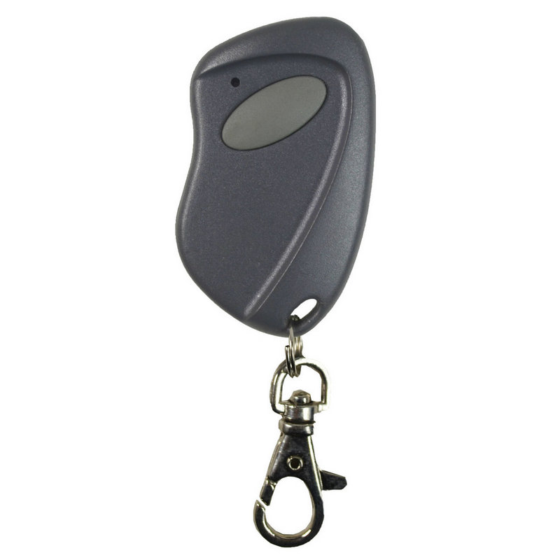 New One Button Keychain Remote Control Monarch Transmitter Solutions