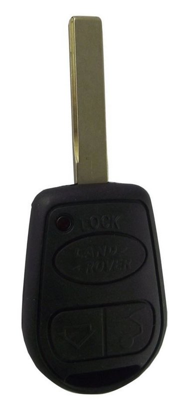 Non Oem 2005 2006 Range Rover Sport Keyless Remote Key Fob