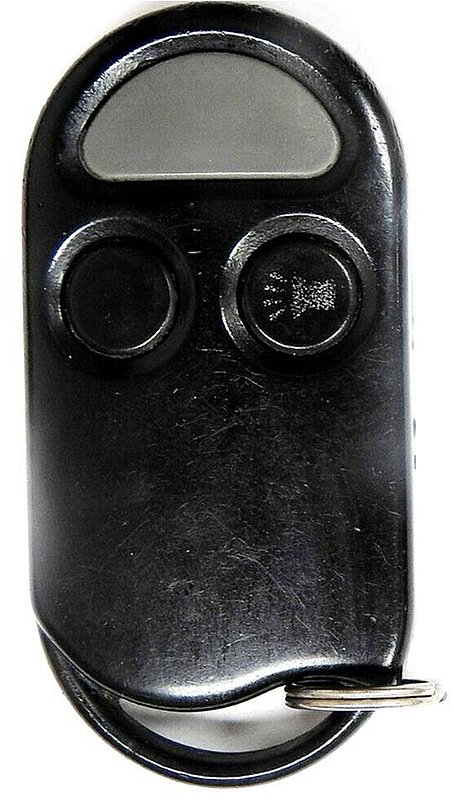 Keyless Entry Remote Key Fob Control Nissan Mercury Gq43vt8t