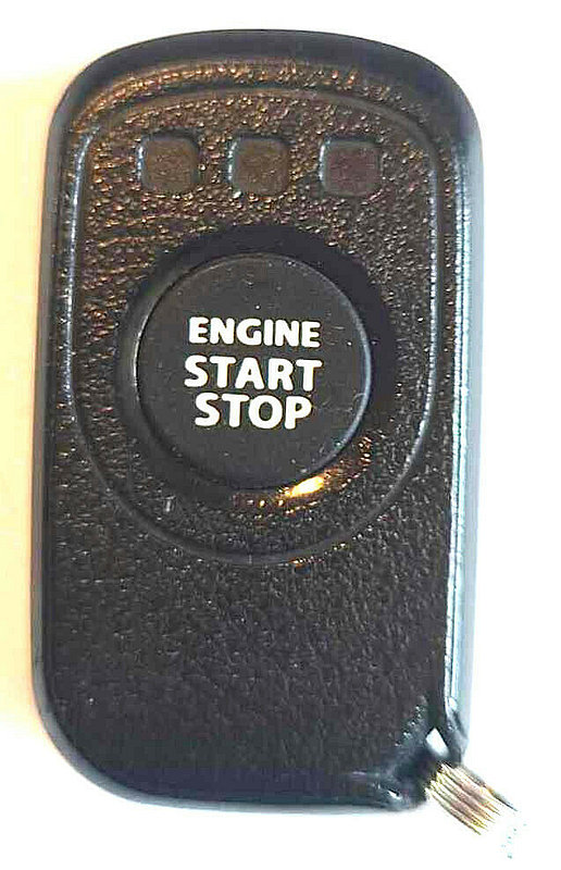 Compustar for 1button KIA Key fob Remote Starter FCC ID VA5RED3011WSS