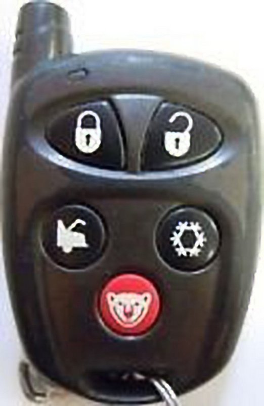 polar express remote control replacement