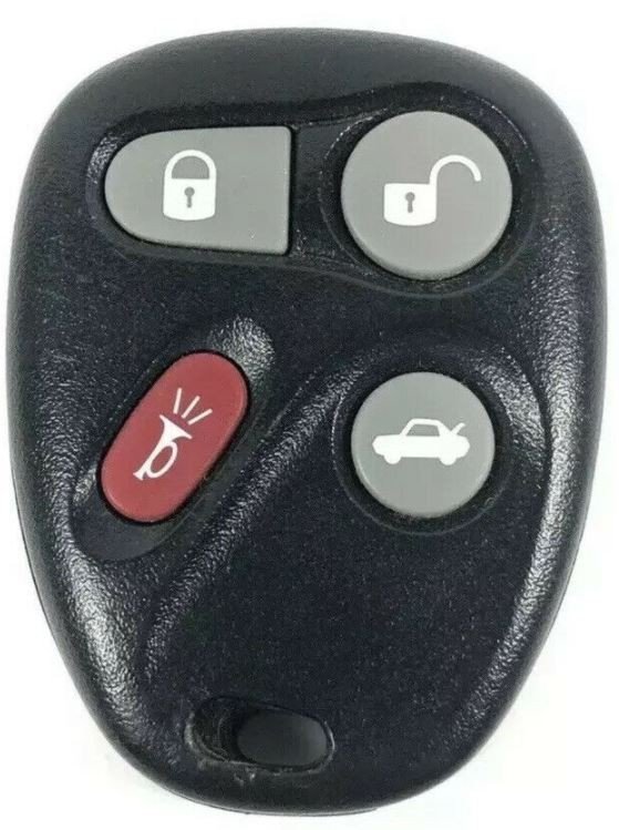 2 New Pink Replacement Key Keyless Entry Remote Control Fob Koblear1xt 25695954 