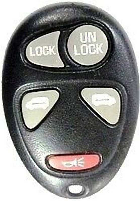 remote control van