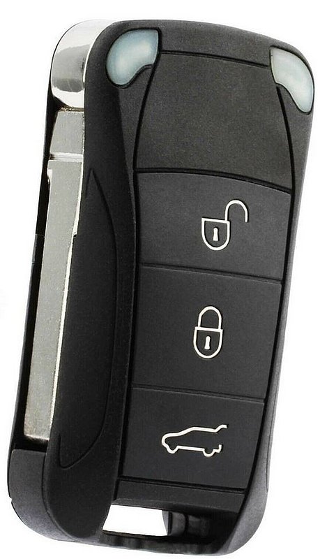 porsche car remote control