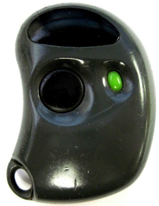 Prestige FCC ID BGAAPS2T APS95BT2 Aftermarket Vehicle Security Alarm Car Starter Transmitter